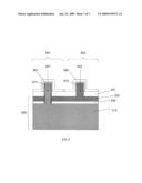 METHOD OF FABRICATING MULTI-GATE SEMICONDUCTOR DEVICES WITH IMPROVED CARRIER MOBILITY diagram and image