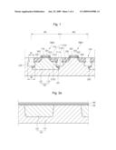 Semiconductor Device and Method of Fabricating the Same diagram and image