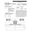 SEMICONDUCTOR DEVICE HEAT DISSIPATION STRUCTURE diagram and image