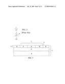 SEMICONDUCTOR DEVICE HEAT DISSIPATION STRUCTURE diagram and image