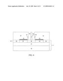 SEMICONDUCTOR DEVICE HEAT DISSIPATION STRUCTURE diagram and image