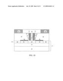 SEMICONDUCTOR DEVICE HEAT DISSIPATION STRUCTURE diagram and image