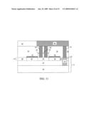 SEMICONDUCTOR DEVICE HEAT DISSIPATION STRUCTURE diagram and image