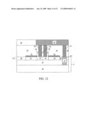 SEMICONDUCTOR DEVICE HEAT DISSIPATION STRUCTURE diagram and image