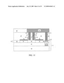 SEMICONDUCTOR DEVICE HEAT DISSIPATION STRUCTURE diagram and image