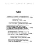 Nitride semiconductor free-standing substrate and method for making same diagram and image