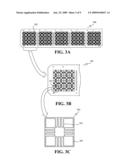 METHOD OF PACKAGING INTEGRATED CIRCUITS diagram and image