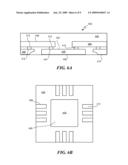 METHOD OF PACKAGING INTEGRATED CIRCUITS diagram and image