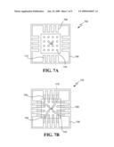 METHOD OF PACKAGING INTEGRATED CIRCUITS diagram and image