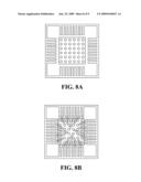 METHOD OF PACKAGING INTEGRATED CIRCUITS diagram and image