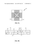 METHOD OF PACKAGING INTEGRATED CIRCUITS diagram and image