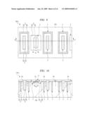 SEMICONDUCTOR DEVICE MANUFACTURING METHOD, SEMICONDUCTOR DEVICE AND WAFER diagram and image