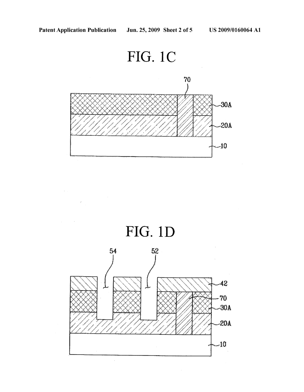 SEMICONDUCTOR DEVICE AND METHOD FOR MANUFACTURING THE DEVICE - diagram, schematic, and image 03