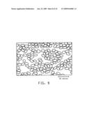 Rapid plasticization of quenched yarns diagram and image