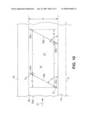 SWEPT LEG SPIDER FOR AN EXTRUSION APPARATUS diagram and image