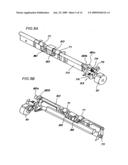 SHEET STACKING/ALIGNING APPARATUS, SHEET HANDLING APPARATUS, AND IMAGE FORMING APPARATUS diagram and image