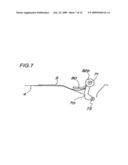 SHEET STACKING/ALIGNING APPARATUS, SHEET HANDLING APPARATUS, AND IMAGE FORMING APPARATUS diagram and image