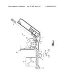 PRINTING APPARATUS AND PRINTING MEDIUM FEEDING METHOD diagram and image