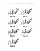 PRINTING APPARATUS AND PRINTING MEDIUM FEEDING METHOD diagram and image