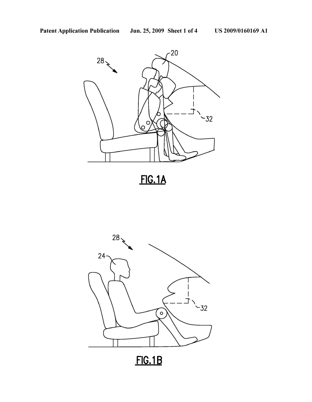 DYNAMIC AIRBAG VENTING - diagram, schematic, and image 02