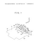 Airbag Device for Vehicle diagram and image