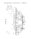 Airbag Device for Vehicle diagram and image