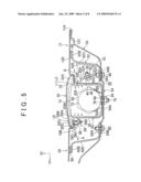 Airbag Device for Vehicle diagram and image