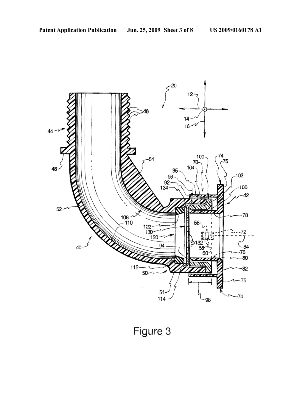 CENTERING SYSTEM FOR COUPLING FOR IRRIGATION SYSTEM - diagram, schematic, and image 04