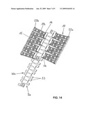 Device for connecting two pipes with different external diameters diagram and image