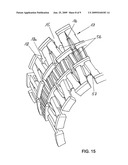 Device for connecting two pipes with different external diameters diagram and image