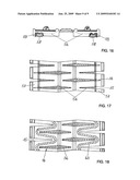 Device for connecting two pipes with different external diameters diagram and image