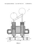 Electrical Generation Device diagram and image