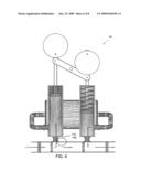 Electrical Generation Device diagram and image