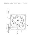 BENKATINA HYDROELECTRIC TURBINE diagram and image