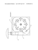 BENKATINA HYDROELECTRIC TURBINE diagram and image