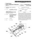 CROSS BAR OF ROOF CARRIER FOR VEHICLES diagram and image