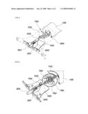 CROSS BAR OF ROOF CARRIER FOR VEHICLES diagram and image