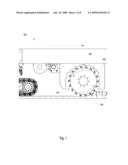 Retention for Holder Shank diagram and image