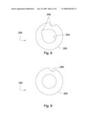 Retention for Holder Shank diagram and image