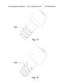 Retention for Holder Shank diagram and image