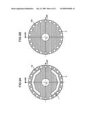 Self-Starting Type Permanent Magnet Synchronous Motor and a Compressor Using the Same diagram and image