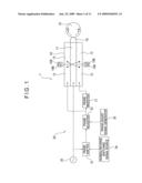 PIEZOELECTRIC ACTUATOR diagram and image