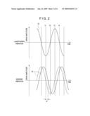 PIEZOELECTRIC ACTUATOR diagram and image