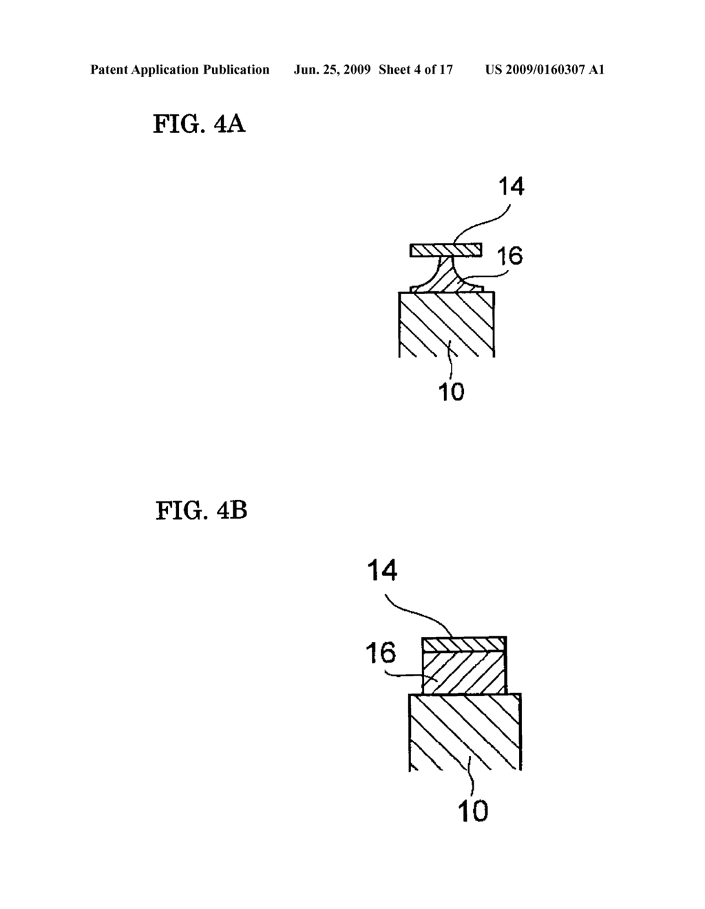 DIAMOND ELECTRON SOURCE AND METHOD FOR MANUFACTURING THE SAME - diagram, schematic, and image 05