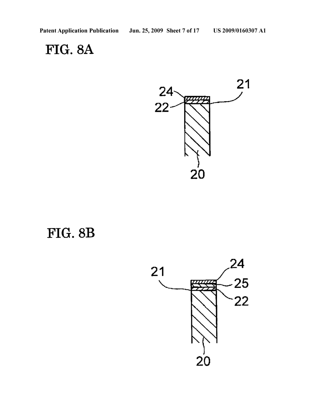 DIAMOND ELECTRON SOURCE AND METHOD FOR MANUFACTURING THE SAME - diagram, schematic, and image 08