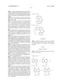 ORGANIC ELECTROLUMINESCENCE ELEMENT diagram and image