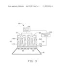 LIGHTING EMITTING DIODE LAMP diagram and image