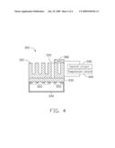 LIGHTING EMITTING DIODE LAMP diagram and image