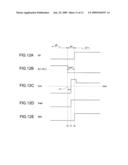 INVERTER, ITS DRIVE METHOD, LIGHT EMITTING DEVICE AND LIQUID CRYSTAL TELEVISION USING THE SAME diagram and image