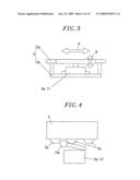 Electric power tool diagram and image